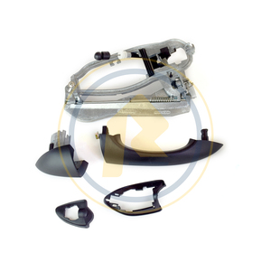 Maniglia esterna per porta Ac Rolcar ADAPTABLE per OE 41218257740, 51218257738, 51228243616 adatta per Bmw X5 2000 - Product Image 1