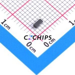 Nuevo Transistor de efecto de campo de transistor XR6003A SOT-23 Original (MOSFET) Venta al por mayor Chips de componentes electrónicos y servicio BOM - Product Image 2