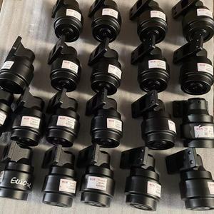 Ролики опорные (гусеничные) для бульдозеров KOMATSU, запчасти ходовой части экскаваторов PC200, PC200-5/8, PC300 - Product Image 4