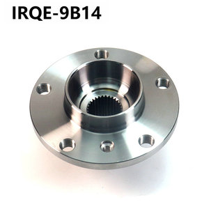 Unité de roulement de moyeu de roue avant IRQE-9B14 pour BMW 31203413226, pièce de rechange pour ensemble de tête d'essieu - Product Image 1