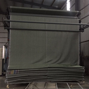 Cỏ nhân tạo tufting Máy tufting máy/cỏ tổng hợp làm máy móc thiết bị/sợi nhựa cỏ nhân tạo nhà máy - Product Image 6