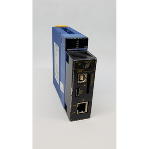 โมดูลซีพียู PLC รุ่น F3SP66-4S ของ Yokogawa ของแท้และใหม่ - Product Image 4