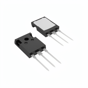 ทรานซิสเตอร์ FQH44N10-F133 TO-247-3 ซื้อชิ้นส่วนอิเล็กทรอนิกส์ออนไลน์ ช่องทางผู้ผลิต - Product Image 1