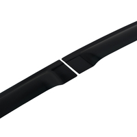 4 Piezas de Visores Acrílicos para Ventanas de Coche, Protección Contra Lluvia y Sol, Accesorios para Hyundai Grand I40 2011-2019