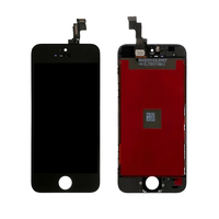 Téléphone portable LCD pour apple 5 6 7 8X11 12 13 Pro Max Remplacements d'écran Original Oled Display Lcd Screen pour iphone Lcd
