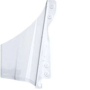 Nuovo Pannello di Rivestimento Porta Sinistra Originale DZ14251330153/52, Parti di <span class=keywords><strong>Carrozzeria</strong></span> per <span class=keywords><strong>Camion</strong></span> Shacman X3000 dalla Cina - Product Image 6