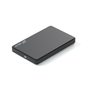 2.5 Inch <strong>External</strong> USB2.0 &amp; Type-C Laptop Mobile <strong>Hard</strong> <strong>Disk</strong> Box Mechanical SSD Solid State Drive Case &amp; <strong>Bag</strong> - Product Image 2