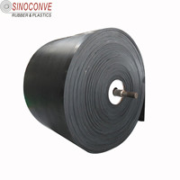 Stone Crusher Conveyor Belt for Quarry, EP1000