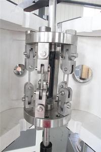 량공 테스터 맞춤형 고온 및 저온 만능 인장 시험기 - Product Image 6