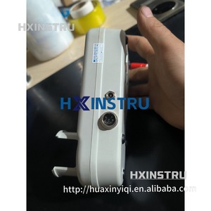 HANNA INSTRUMENTS HI-208 <b>PH</b> <b>METER</b> With Electrode Used hx1 - Product Image 2