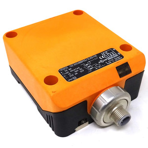 ผลิตภัณฑ์คุณภาพ 100% เซ็นเซอร์อินดักทีฟ IFM รุ่น ID5055 - Product Image 4