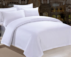 <span class=keywords><strong>De</strong></span> alta calidad Blanco singel/doble cama niños ropa <span class=keywords><strong>de</strong></span> cama conjunto <span class=keywords><strong>de</strong></span> funda Nórdica - Product Image 1