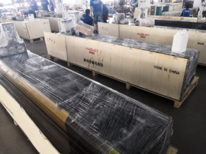 Worldcolor F3 고속 1.8m 전송 용지 승화 프린터 가격 3 4720 인쇄 헤드 장력 시스템 - Product Image 3