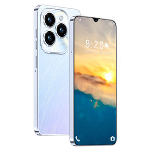 Fnban ขายดี HOT 40 <span class=keywords><strong>PRO</strong></span> ของแท้ 16GB+1TB 72MP+108MP ปลดล็อคด้วยใบหน้า จอเต็ม ระบบแอนดรอยด์ โทรศัพท์มือถือสมาร์ทโฟน - Product Image 5