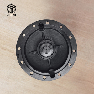 มอเตอร์สวิงสำหรับรถฮุนได รุ่น 31Q8-10152 31Q8-10170 31Q8-10170AR 31Q8-10131 R290LC-9 R300LC-9A R320LC-9 R330LC-9A R330LC-9S R300LC-9S - Product Image 6