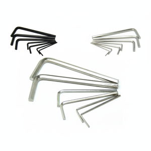 L Tipi <span class=keywords><strong>Di</strong></span> Chiave A Brugola Chiave - Product Image 1
