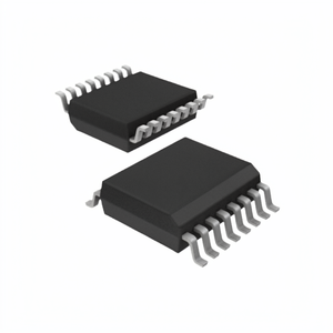 Composants de circuits électroniques originaux NE1619DS,112 Gestion de l'alimentation (PMIC) 16 SSOP - Product Image 1