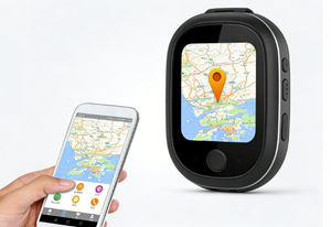 <span class=keywords><strong>Montre</strong></span> connectée intelligente L16 4G SOS <span class=keywords><strong>d</strong></span>'urgence pour personnes âgées, application GPS, bracelet intelligent Ai Care, <span class=keywords><strong>d</strong></span>étection de chute - Product Image 5