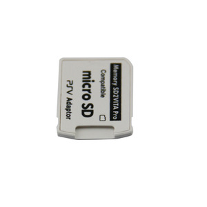 Carte mémoire Mirco SD pour adaptateur SD2 <span class=keywords><strong>Vita</strong></span> Pro pour adaptateur de carte mémoire <span class=keywords><strong>PS</strong></span> <span class=keywords><strong>Vita</strong></span> PSV1000 PSV2000 - Product Image 4