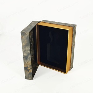 Folding packaging <b>magnetic</b> <b>box</b> customized rigid <b>gift</b> <b>box</b>, can be customized according to needs - Product Image 6