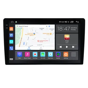 Autoradio MEKEDE M6 PRO PLUS Android 12 2000*1200 per tutti i modelli BMW Benz Hyundai AUDI Nissan Toyota KIA fotocamera 360 stereo GPS