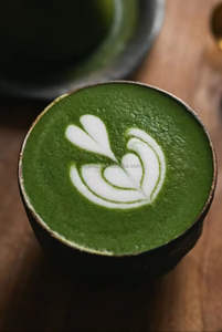 Оптовая продажа, органический порошок зеленого чая премиум японского церемониального класса маття A-7A чистый порошок маття 1 кг - Product Image 3