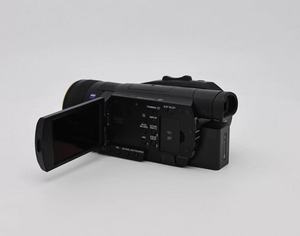 Gebrauchte Sony FDR AX700 4K HDR Handycam Camcorder mit ZEISS-Objektiv, versandbereit. - Product Image 2
