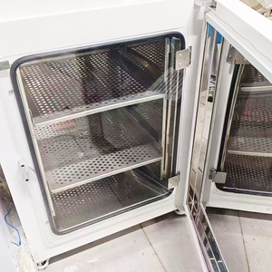 Incubateur CO2 à enveloppe chauffante BIOBASE <span class=keywords><strong>K</strong></span> BJPX-C50D, approvisionnement direct usine, pour <span class=keywords><strong>culture</strong></span> cellulaire en laboratoire - Product Image 6