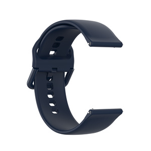 <span class=keywords><strong>Bracelet</strong></span> de <span class=keywords><strong>montre</strong></span> pour <span class=keywords><strong>Fitbit</strong></span> <span class=keywords><strong>Versa</strong></span> 2 & <span class=keywords><strong>Versa</strong></span> <span class=keywords><strong>Lite</strong></span> Band, matériau en silicone sûr et souple, multi couleur au choix. - Product Image 4