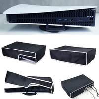 La poussière et la Saleté Preuve Prévenir Couverture Cas pour Play station 5 pour PS5 Vidéo Console de Jeu Personnalisé De Protection Housse de protection
