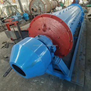 सोने चांदी लोहे तांबा जस्ता टिन खनन मशीन अयस्क पीस गेंद मिल - Product Image 4