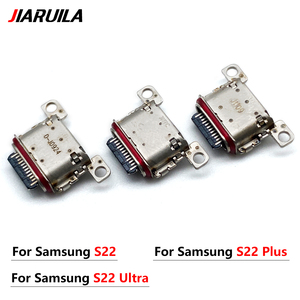Đầu Nối Cổng Sạc <span class=keywords><strong>USB</strong></span> Cho Samsung S22 S21 <span class=keywords><strong>Plus</strong></span> S20 Ultra S10 <span class=keywords><strong>S8</strong></span> S9 S7 Edge Linh Kiện Thay Thế Điện Thoại Di Động - Product Image 5