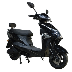 Motocicleta Eléctrica para Adultos, Económica, de Alta Calidad, 800W, 48V, 60V, 12AH, 16AH, 20AH, 30AH, 2 Plazas - Product Image 1