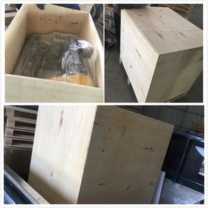 Macchina automatica di avvolgimento e legatura del cavo, avvolgimento del cavo e impacchettatrice - Product Image 6