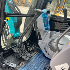 U30รถขุด3ตันของ Kubota มือสองพร้อมเครื่องยนต์ของ Kubota ราคาถูกมีความยืดหยุ่นและเป็นมิตรกับสิ่งแวดล้อม - Product Image 6