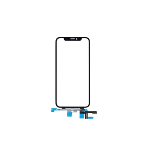 Digitalizzatore Touch Screen con Colla OCA 4.8" per Ricambi Riparazione X <span class=keywords><strong>XS</strong></span> <span class=keywords><strong>Max</strong></span> 11 Pro 12 Pro <span class=keywords><strong>Max</strong></span> 13 Pro 14 15 Plus - Product Image 1