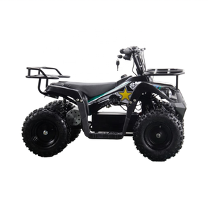 <span class=keywords><strong>Quad</strong></span> électriques puissants pour adultes, moteur sans balais 500W/<span class=keywords><strong>800W</strong></span>/1000W, <span class=keywords><strong>36V</strong></span>, ATV électrique pour adultes - Product Image 4