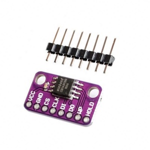 Module de mémoire MCU-2516 W25Q16, module W25Q16BVSIG pour arduino - Product Image 1