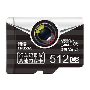 Tarjeta <span class=keywords><strong>Micro</strong></span> TF <span class=keywords><strong>SD</strong></span> Original 128GB 256GB Clase 10 Tarjeta de <span class=keywords><strong>memoria</strong></span> de alta velocidad U3 4K 512GB TF Tarjeta Flash 1TB para Smartphone Cámara Drone - Product Image 1
