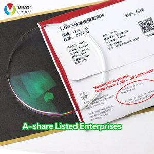 Ingyue-Gafas de rescrición, 1,60 - Product Image 3