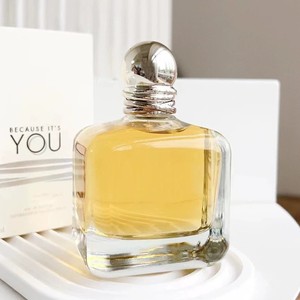 <span class=keywords><strong>Perfume</strong></span> de Alta Calidad para Hombre, Eau de Parfum Original, Aroma Intenso y Fuerte, 100 ml, Cítricos, Maderas, Especias Cálidas, Aroma Intenso - Product Image 1
