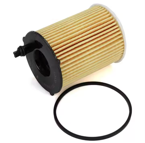 Filtre à huile moteur 1109.Y2 1109AY HU716/2X 9467645080 1109Y1 <span class=keywords><strong>diesel</strong></span> pour Citroen Peugeot Ford - Product Image 2