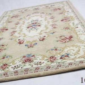 Alfombra de oración religiosa para camping y picnic, de chenilla suave y de alta calidad, con base antideslizante de látex compuesto, lavable. - Product Image 1