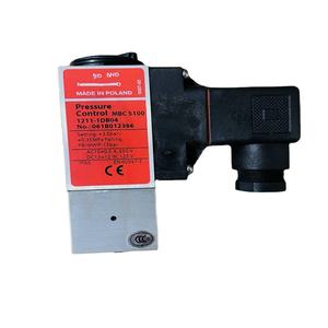 Danfoss เซ็นเซอร์ความดันสวิตช์อุณหภูมิเครื่องส่ง060N1068 - Product Image 1