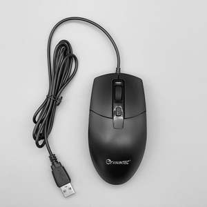 Offre Spéciale M-803PL <span class=keywords><strong>4D</strong></span> bouton souris de bureau optique deux couleurs Interface USB mixte ergonomique conception confortable souris filaire pour <span class=keywords><strong>Mac</strong></span> - Product Image 6
