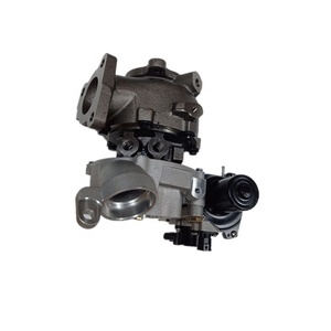 Auto-Turbolader für Autoteile Fabrik Neues Modell 17208-51010 1720851010 für VB23 - Product Image 4