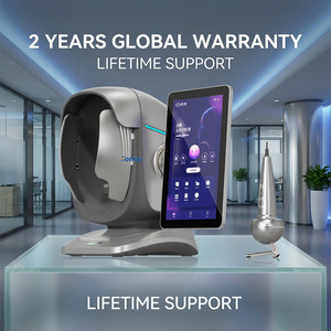 Conóscenos: Máquina de Análisis de Piel con Tecnología 3D 2026, la Más Vendida para Revendedores - Product Image 1