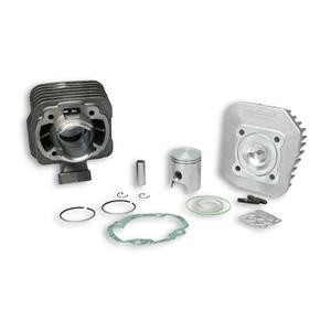 Kit de cilindro de hierro fundido Ø 40 pin Ø 12 - Product Image 1