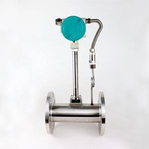 渦流量計DN25 50mm空気/窒素/飽和過熱/蒸気流量計ガス渦流量計 - Product Image 2