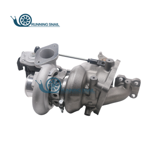 TD04L6 Turbo Turbo 28231-2GTA1 Hyundai 12gta1 90124-01050 90124-01080 Hyundai Sonata Kia Optima Theta <span class=keywords><strong>2</strong></span> motor için - Product Image 3